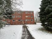 Foto - 3 Zimmer-Wohnung im Hochparterre mit Balkon und Tageslichtbad mit Wanne
