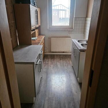 Foto - Schöne 3 Raumwohnung mit Balkon in Lengefeld