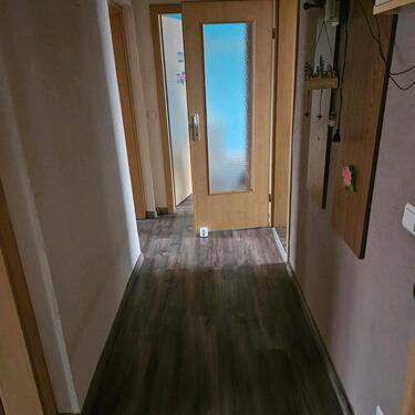 Foto - 3 Zimmer Etagenwohnung in Anrode