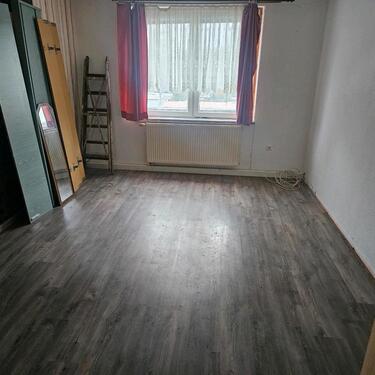 Foto - Etagenwohnung in Anrode zur Miete