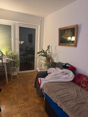 Foto - WG Zimmer frei in schöner ruhigen Lage in Denzlingen