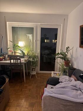 Foto - 1 Zimmer Erdgeschoßwohnung zur Miete in Denzlingen