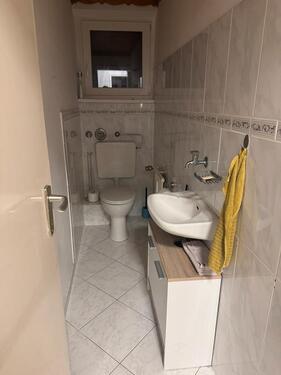 Foto - 1 Zimmer Erdgeschoßwohnung in Denzlingen