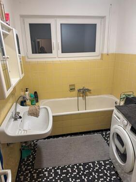 Foto - Erdgeschoßwohnung in Denzlingen zur Miete