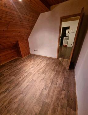 Foto - Dachgeschoßwohnung in Ilsfeld zur Miete