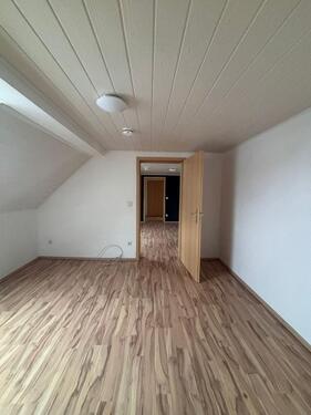 Foto - 2 Zimmer Dachgeschoßwohnung zur Miete in Wolfsburg