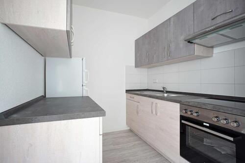 Foto - 4 Zimmer Etagenwohnung zur Miete in Freiberg