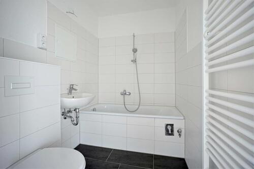 Foto - 4 Zimmer Etagenwohnung in Freiberg