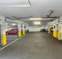 Endlich wieder ein Stellplatz frei - Ihre Chance in Rüsselsheim - Nauheim