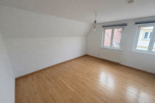 Foto - 4 Zimmer Etagenwohnung zur Miete in Riedlingen