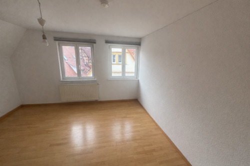 Foto - 4 Zimmer Etagenwohnung in Riedlingen