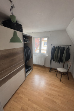 Foto - Etagenwohnung in Riedlingen zur Miete