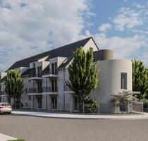 Apartment Nr. 9 im EG Nähe Klinikum - Augsburg Bärenkeller