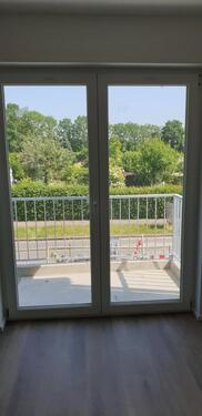 Foto - Erdgeschoßwohnung in Augsburg zur Miete