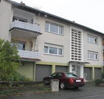 Helle 3 Zimmerwohnung in Leubsdorf mit Rheinblick Balkon Garage - Breitscheid