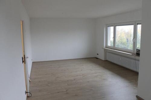 Foto - Etagenwohnung in Breitscheid zur Miete