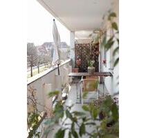 The Classic Balcony Residence in Schwabing-Freimann - München