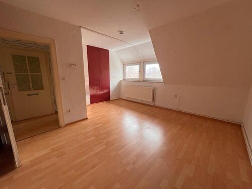 Foto - 2 Zimmer Dachgeschoßwohnung in Osnabrück