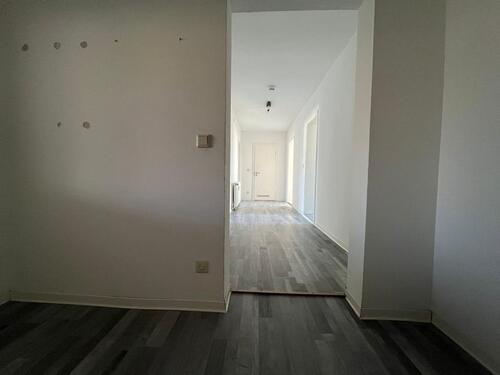 Foto - Dachgeschoßwohnung in Köthen (Anhalt) zur Miete
