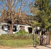 Einfamilienhaus mit Einliegerwohnung -Sanierungsbedürftig- - Hauenstein