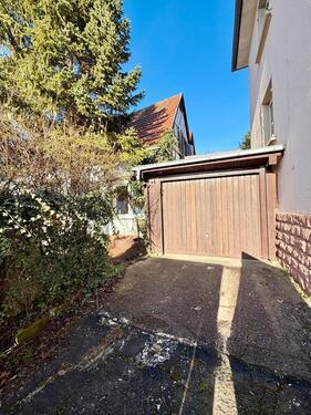 Foto - Einfamilienhaus in Hauenstein