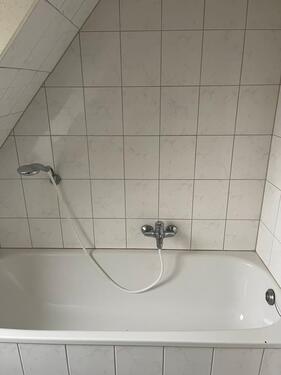 Foto - Dachgeschosswohnung - 515,00&nbsp;EUR Kaltmiete, ca.&nbsp; 46,00&nbsp;m&sup2;