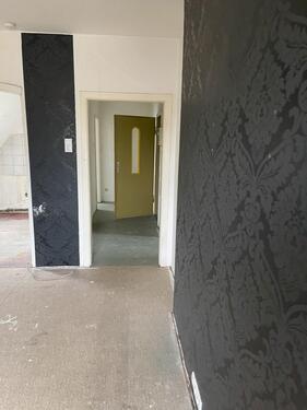 Foto - Dachgeschoßwohnung in Herne zur Miete