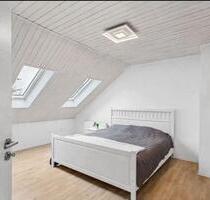 4 Zimmer Wohnung mit Terrasse - 1.125,00&nbsp;EUR Kaltmiete, ca.&nbsp; 100,00&nbsp;m&sup2; in Furth (PLZ: 84095)