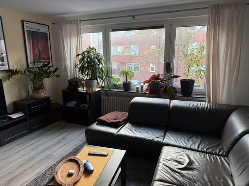 Foto - !Anfragestopp!Wohnung zum 01.06.26 in Geestemünde zu vermieten.