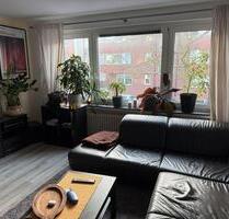 !Anfragestopp!Wohnung zum 01.06.26 in Geestemünde zu vermieten. - Bremerhaven