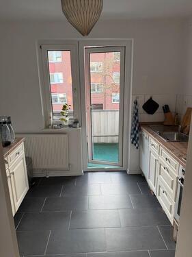 Foto - 3 Zimmer Etagenwohnung zur Miete in Bremerhaven