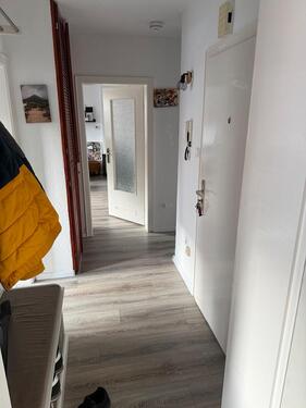 Foto - 3 Zimmer Etagenwohnung in Bremerhaven