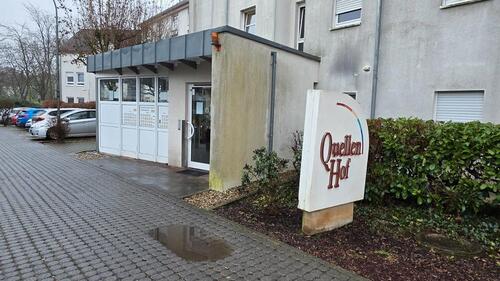 Foto - 2 Zimmer Dachgeschoßwohnung zum Kaufen in Bad Vilbel