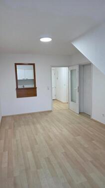 Foto - Dachgeschoßwohnung in Bad Vilbel zum Kaufen