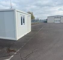 Garage und Stellplätze - 750,00&nbsp;EUR Miete, in Gotha (PLZ: 99867)