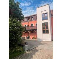 freundliche 2-Raumwohnung in Hochkirch - Radibor