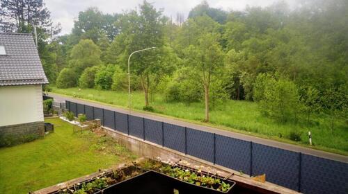 Foto - Helle, sanierte 3 Zi-Wohnung mit Balkon in Reichshof Allenbach