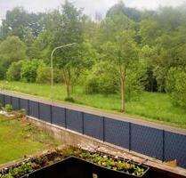 Helle, sanierte 3 Zi-Wohnung mit Balkon in Reichshof Allenbach