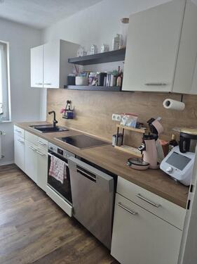 Foto - Schöne 2,5 - Zimmerwohnung in Wanne Röhlinghausen