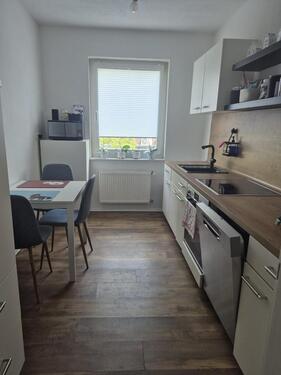 Foto - 1 Zimmer Etagenwohnung zur Miete in Bochum