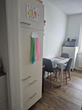 Foto - 1 Zimmer Etagenwohnung in Bochum