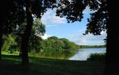 Foto - Urlaub im FINNHAUS in Mecklenburg am See