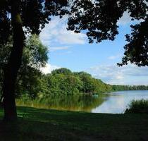 Urlaub im FINNHAUS in Mecklenburg am See - Schwerin Altstadt