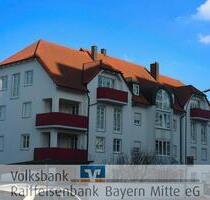 zentral wohnen mit fußläufiger Anbindung zu AUDIInnenstadt, auch als WG geeignet - Ingolstadt Friedrichshofen-Hollerstauden
