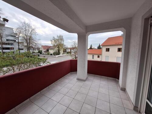 Foto - 3 Zimmer Etagenwohnung zur Miete in Ingolstadt