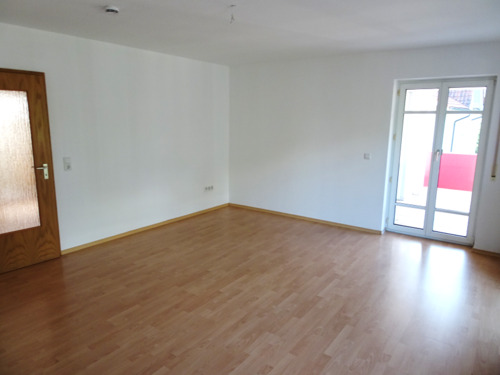 Foto - 3 Zimmer Etagenwohnung in Ingolstadt
