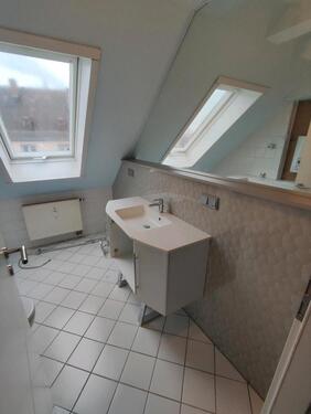 Foto - 1 Zimmer Dachgeschoßwohnung zur Miete in Nürnberg
