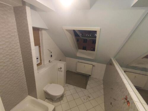 Foto - Dachgeschoßwohnung in Nürnberg zur Miete