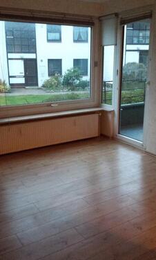Foto - 2 Zimmer Hochparterre zum Kaufen in Glücksburg (Ostsee)