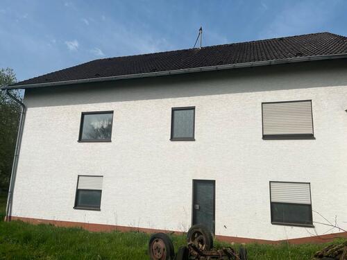Foto - 8 Zimmer Einfamilienhaus zum Kaufen in Asbach